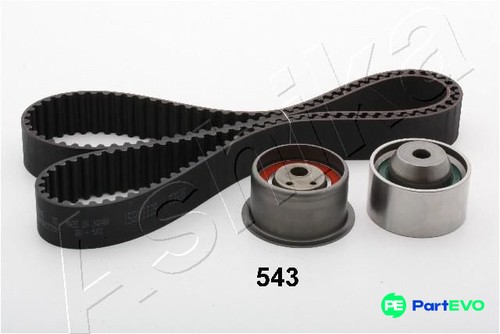 Ashika timing belt - belt, kct543