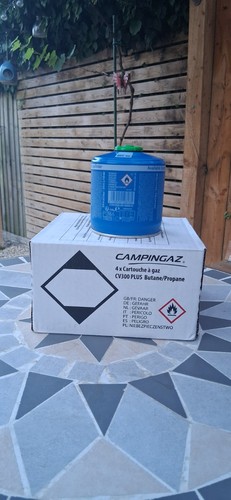 Campingaz 300 gas - cv,