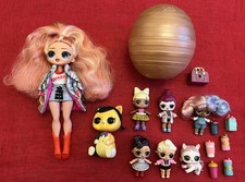 LOL Doll Mixed Bundle: Dolls