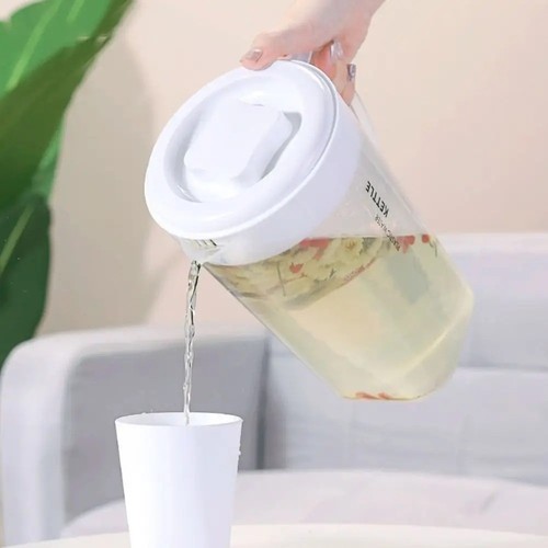 3l pp jug - jug, lid