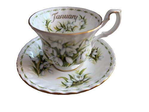 Royal albert flower the - royal,