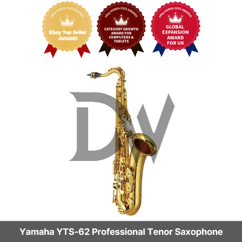Yamaha yts professional - yamaha, yts-62