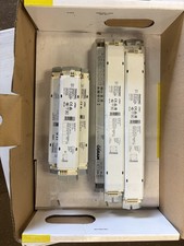 HIGH FREQUENCY BALLAST FOR