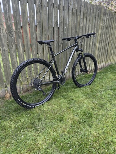 Giant talon mountain bike - giant, 2