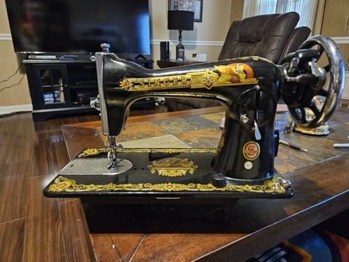 Beautiful vintage reproduction - vintage,