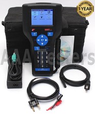 Emerson HART 475 Field Communicator 475HP1EKLGM Rosemount Graphics