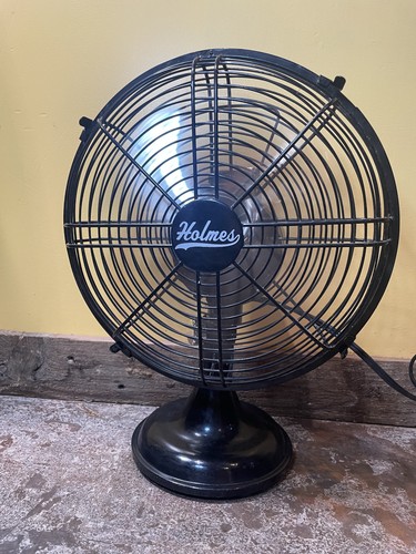 Vintage holmes - vintage, 12”