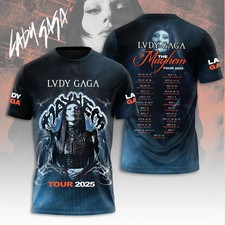 Lady Gaga Abracadabra The