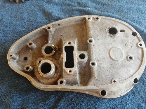 Bsa c15 b40 inner - c15,,