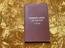 Dr Taylor Tourist's guide to