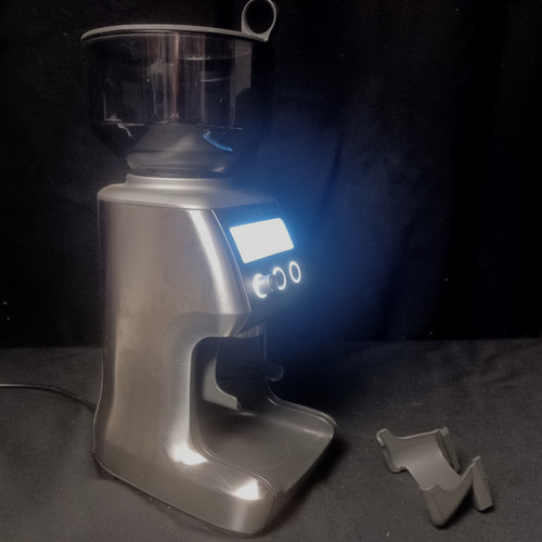 Sage smart grinder pro coffee - sage,