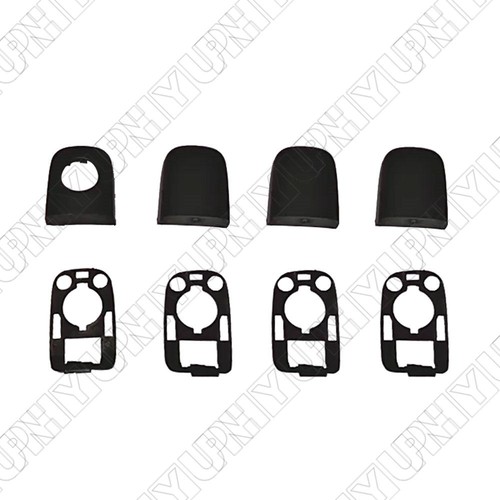 Door handle cover caps - cover, kit