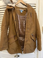 Columbia Winter Jacket S