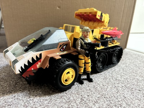 Joe action force - action,