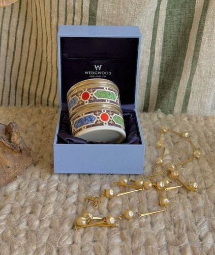 Rare wedgwood hidden - rare.,