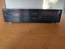 Technics e65 graphic - technics,