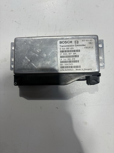 Landrover discovery td5 auto - 2,