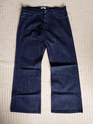 Nicole farhi mens jeans - jeans, 36
