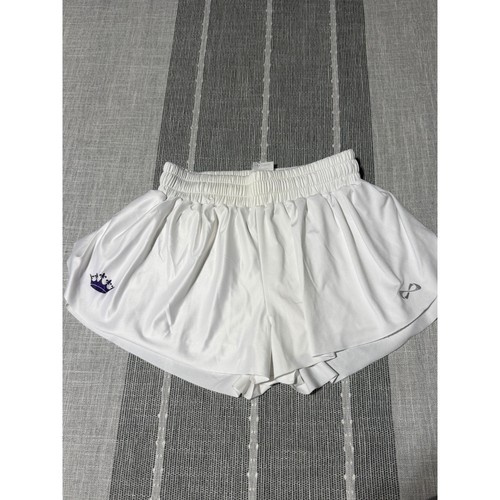 Nfinity white cheer - nfinity,