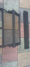 Genuine BMW X5 E53 Dog Guard / Cargo Net