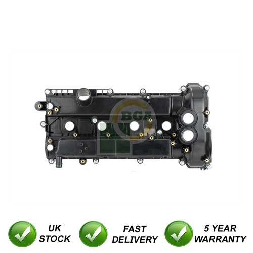 Rocker box cover sjr - fits, ford