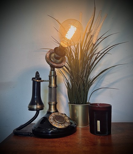 Upcycled vintage style - vintage,