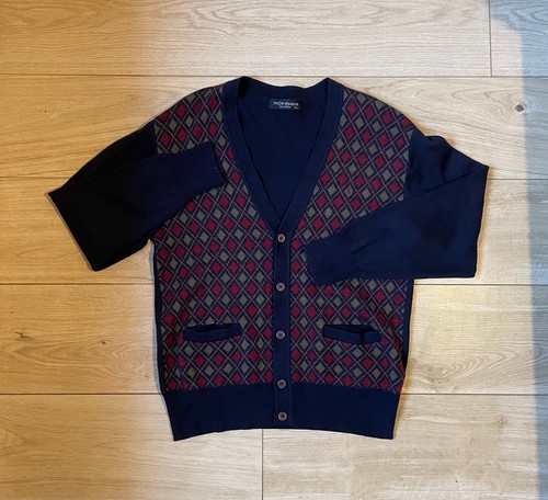 Vintage yves saint laurent - saint, ysl