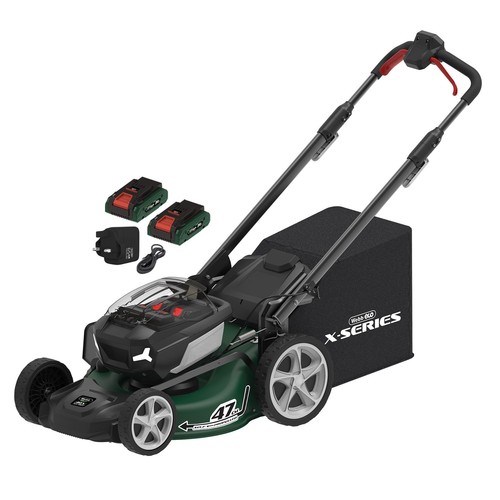 Webb 40v 47cm - (2, x