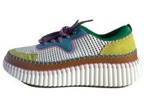 Italian Claudia Ghizzani