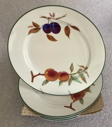 Royal worcester evesham - royal,