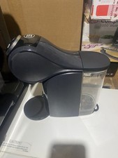 Dolce Gusto by De'Longhi Edg315.b Genio S Plus Pod Coffee Machine 1600w