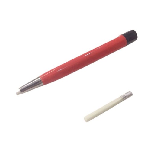 Watch rust removal brush - rust,