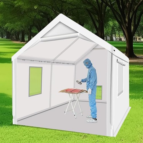 Rainproof portable paint - portable,