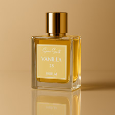 Vanilla 28 Eau De Parfum 30ml