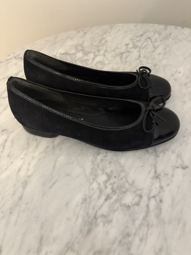 Gabor ballerina pumps - gabor, 4.5