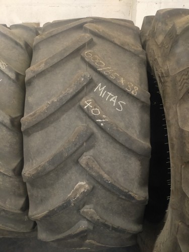 Mitas ac65 600 - pw, 600/65x38
