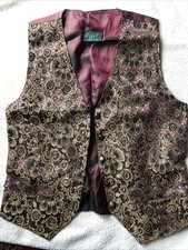Charlotte Halton Waistcoat