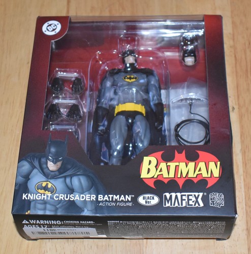 Batman mafex 270 medicom - mafex,