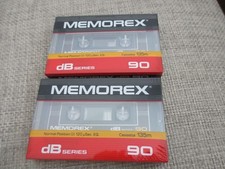 Memorex series 90 - memorex, db