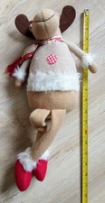 BNWT Large Sitting Moose