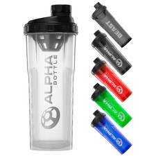 Alpha designs protein shaker - alpha,