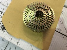 Degree flat coil - 15,