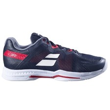 BABOLAT SHOES SFX 3 ALL COURT 45 46.5 NEW 110€ propulse terre blast nadal tennis