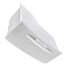 Hotpoint FZA36 FUTURE Bottom Freezer Drawer Frozen Food Container