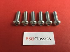 Yamaha XVS650 Dragstar Front