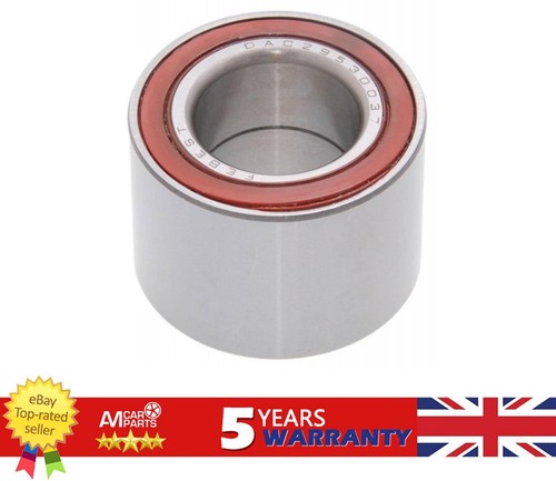 Rear wheel bearing for - bearing,