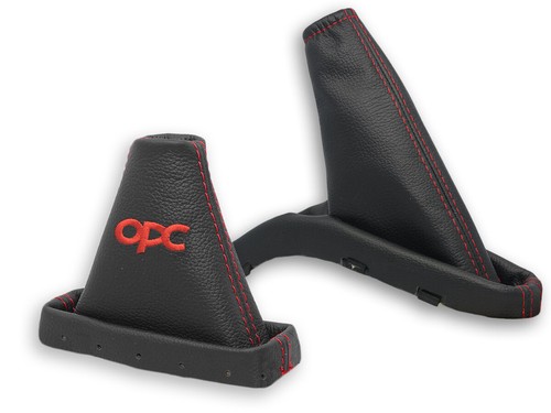 Gear handbrake gaiter - gear, for