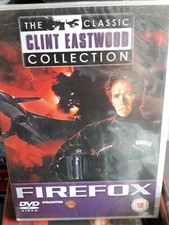 FIREFOX - CLASSIC CLINT