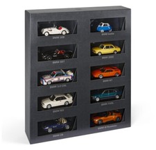 Genuine BMW Diecast Model Car Miniature Collection - 1:64 Scale - 80425B5F660