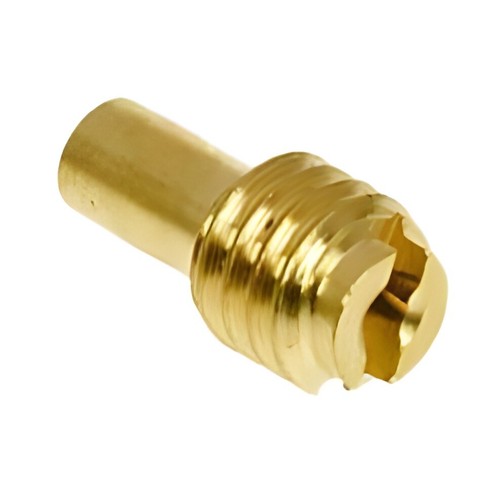 Carburettor powerjet nozzle - carburettor,